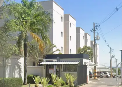 Apartamento com 2 Quartos à venda, 50m² no Parque das Rosas, Itu