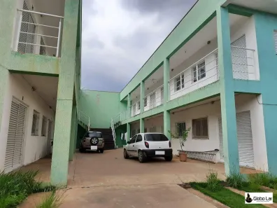 Kitnet com 1 Quarto para alugar, 20m² no Jardim Cidade Universitária I, Limeira
