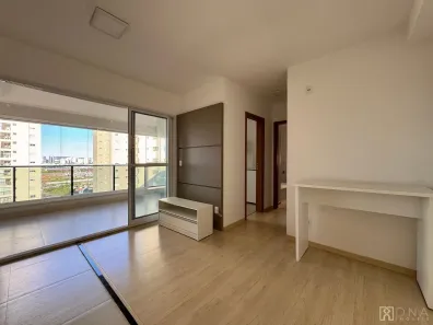 Apartamento com 2 Quartos para alugar, 50m² no Parque Residencial Aquarius, São José dos Campos