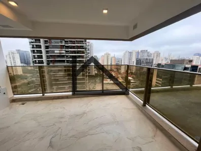 Apartamento com 2 Quartos à venda, 77m² no Jardim das Acácias, São Paulo