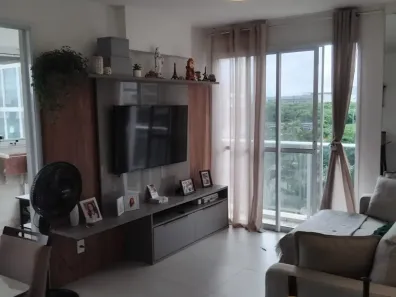 Apartamento com 3 Quartos à venda, 100m² no Barra Olímpica, Rio de Janeiro