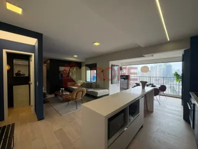 Apartamento com 2 Quartos à venda, 86m² no Vila Cordeiro, São Paulo