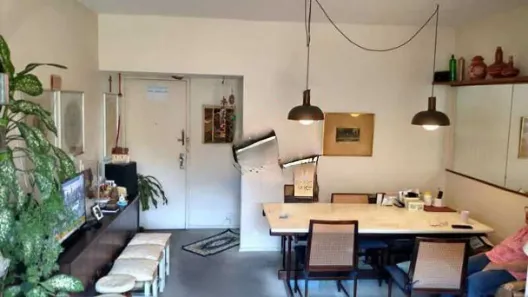 Apartamento com 3 Quartos à venda, 92m² no Ipanema, Rio de Janeiro