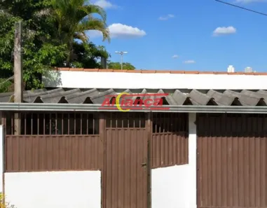 Casa com 2 Quartos à venda, 280m² no Vila Augusta, Guarulhos