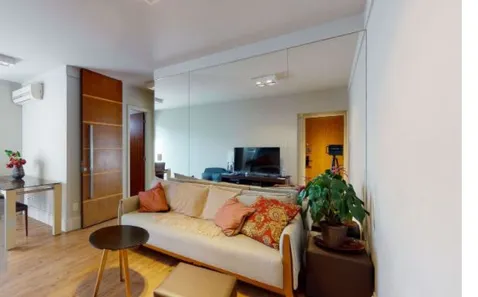 Apartamento com 2 Quartos à venda, 60m² no Vila Olímpia, São Paulo