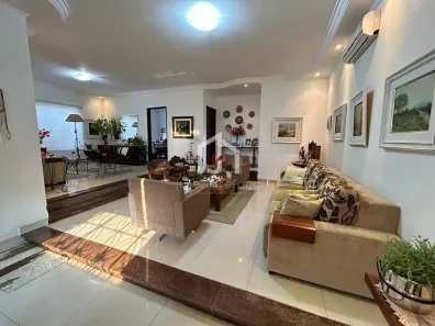 Casa com 4 Quartos para venda ou aluguel, 229m² no Jardim das Nações, Taubaté