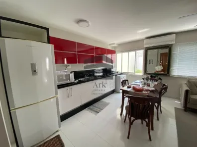 Apartamento com 1 Quarto à venda, 42m² no Consolação, São Paulo