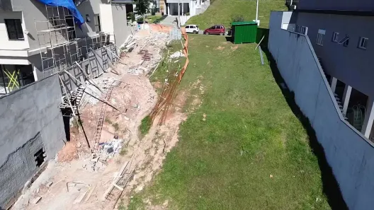 Lote/Terreno à venda, 422m² no Cidade Parquelandia, Mogi das Cruzes