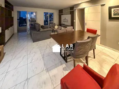 Apartamento com 2 Quartos à venda, 115m² no Vila Maria Alta, São Paulo