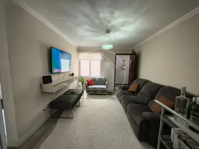 Apartamento com 2 Quartos à venda, 63m² no Parque das Árvores, São Paulo