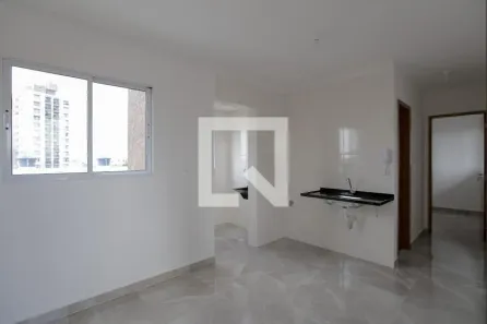 Apartamento com 2 Quartos à venda, 33m² no Chácara Seis de Outubro, São Paulo