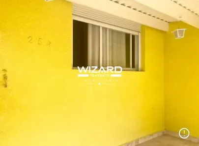 Casa com 2 Quartos à venda, 108m² no Jardim Estádio, Jundiaí