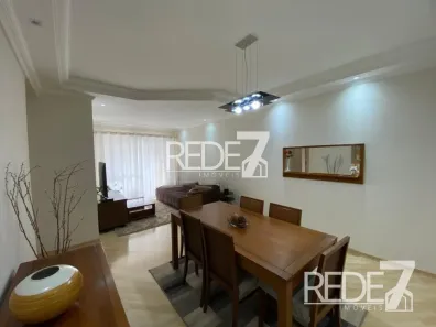 Apartamento com 3 Quartos à venda, 94m² no Chácara Cneo, Campinas