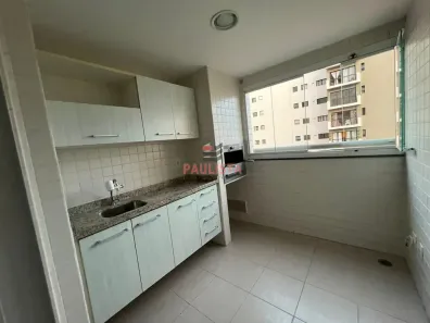 Apartamento com 1 Quarto à venda, 42m² no Vila da Saúde, São Paulo