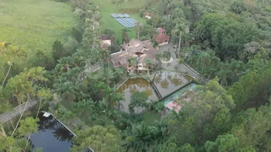 Fazenda/Sítio com 23 Quartos à venda, 115600m² no Biritiba Ussu, Mogi das Cruzes