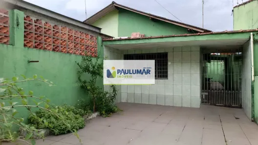 Casa com 2 Quartos à venda, 73m² no Agenor de Campos, Mongaguá
