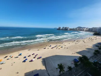 Apartamento com 2 Quartos à venda, 106m² no Pitangueiras, Guarujá