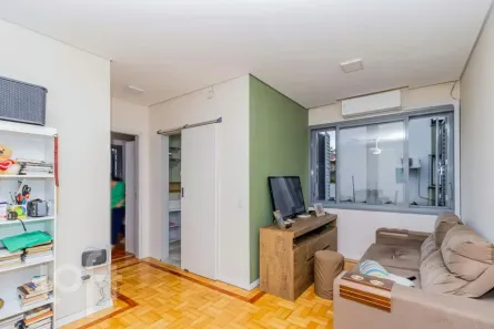 Apartamento com 2 Quartos à venda, 64m² no Farroupilha, Porto Alegre