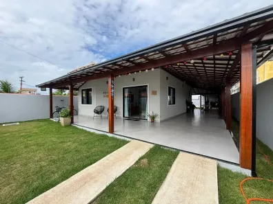 Casa com 3 Quartos à venda, 150m² no Unamar (Tamoios), Cabo Frio