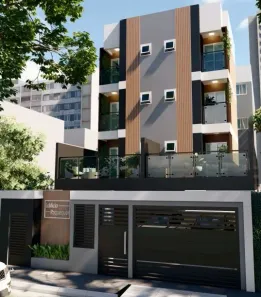 Cobertura com 2 Quartos à venda, 110m² no Santa Maria, Santo André