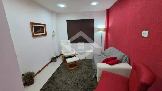Imóvel Comercial para alugar, 29m² no Rio do Ouro, São Gonçalo
