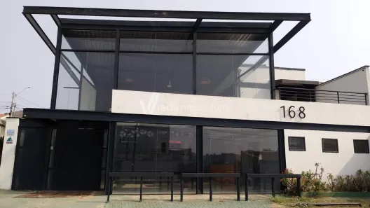 Ponto Comercial à venda, 279m² no Residencial Parque da Fazenda, Campinas