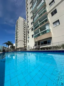 Apartamento com 2 Quartos para alugar, 48m² no Ourimar, Serra