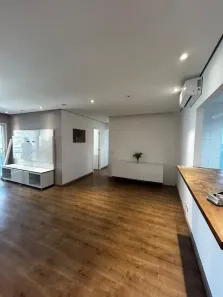 Apartamento com 3 Quartos para alugar, 110m² no Alphaville, Santana de Parnaíba