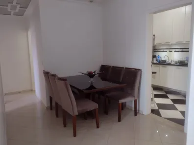 Apartamento com 2 Quartos à venda, 65m² no Jardim Bom Clima, Guarulhos