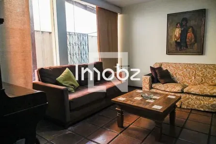Casa com 3 Quartos à venda, 230m² no Chácara Santo Antônio (Zona Sul), São Paulo