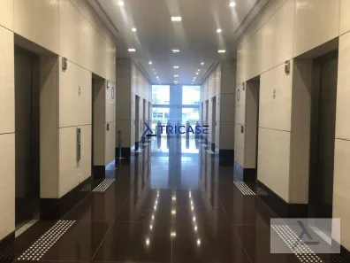 Sala Comercial para alugar, 156m² no Vila Gertrudes, São Paulo