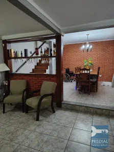 Casa com 2 Quartos à venda, 177m² no Parque Delta, São Carlos