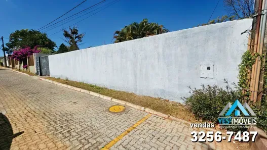 Casa de Condomínio com 2 Quartos à venda, 800m² no Guará I, Brasília