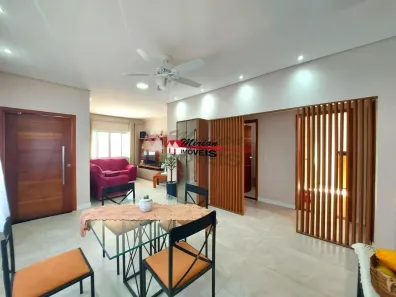 Casa com 3 Quartos à venda, 150m² no Balneario Tres Marias, Peruíbe