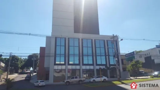Sala Comercial para alugar, 44m² no Jardim Paulista, Presidente Prudente