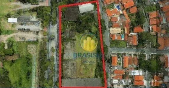 Galpão/Depósito/Armazém à venda, 5428m² no Socorro, São Paulo