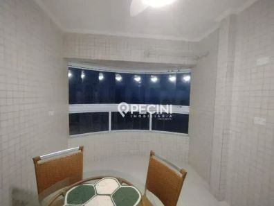 Apartamento com 2 Quartos à venda, 41m² no Caiçara, Praia Grande