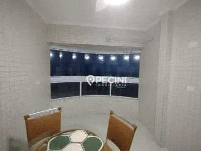 Apartamento com 2 Quartos à venda, 41m² no Caiçara, Praia Grande