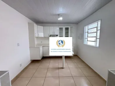 Casa com 3 Quartos à venda, 80m² no Vila Costa e Silva, Campinas