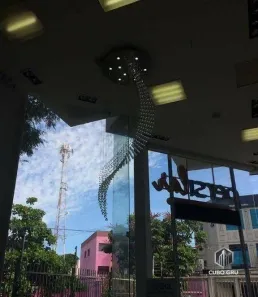 Prédio Comercial para venda ou aluguel, 750m² no Parque Renato Maia, Guarulhos
