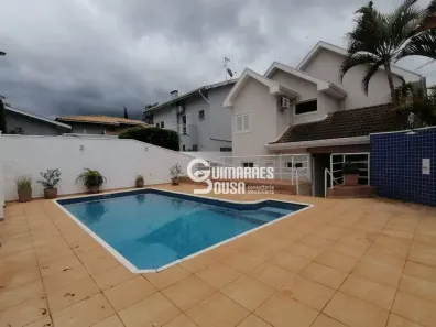 Casa de Condomínio com 3 Quartos para alugar, 193m² no Bosque, Vinhedo