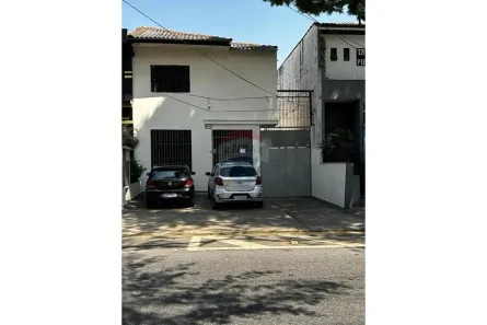 Imóvel Comercial para alugar, 200m² no Indianópolis, São Paulo
