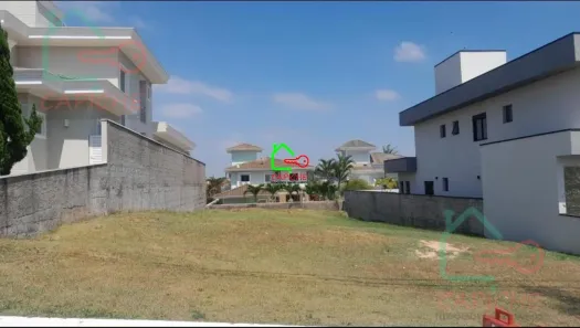 Lote/Terreno à venda, 600m² no Bosque, Vinhedo