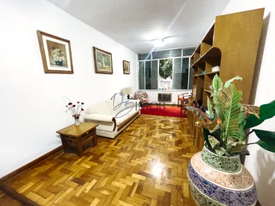 Apartamento com 3 Quartos à venda, 102m² no Copacabana, Rio de Janeiro