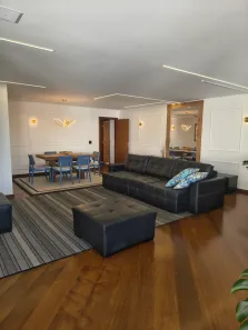 Apartamento com 3 Quartos à venda, 204m² no Barcelona, São Caetano do Sul