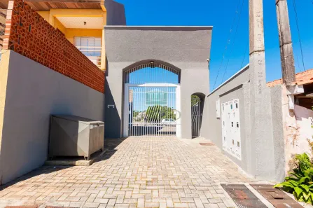 Sobrado com 3 Quartos à venda, 97m² no Pilarzinho, Curitiba