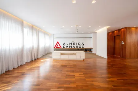 Apartamento com 3 Quartos à venda, 225m² no Consolação, São Paulo
