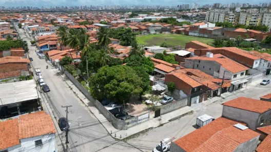 Lote/Terreno à venda, 1200m² no Cidade dos Funcionários, Fortaleza