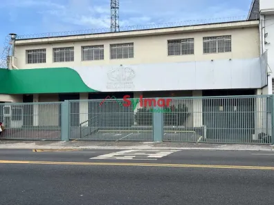 Imóvel Comercial para alugar, 1100m² no Vila Hulda, Guarulhos
