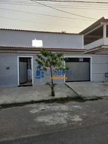 Casa com 2 Quartos à venda, 118m² no Senador Camará, Rio de Janeiro